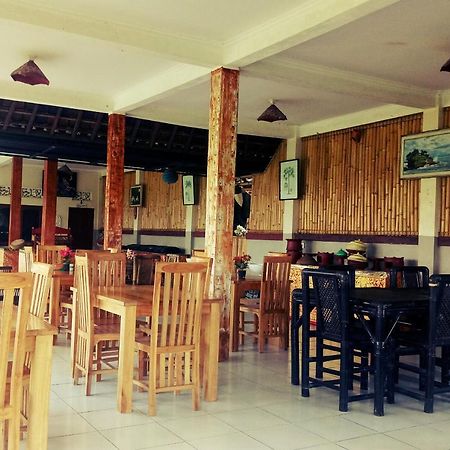 Beras Bali Suite Ubud Dış mekan fotoğraf
