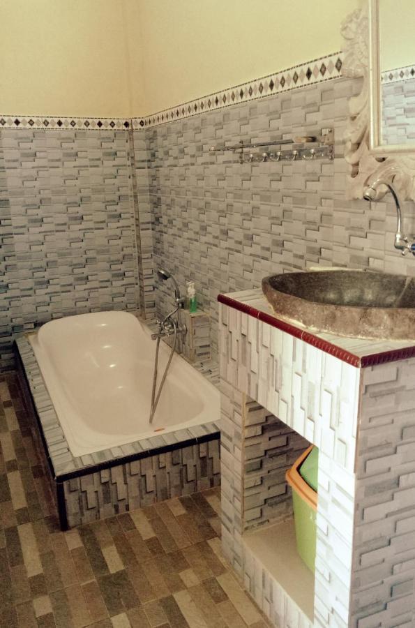 Beras Bali Suite Ubud Dış mekan fotoğraf