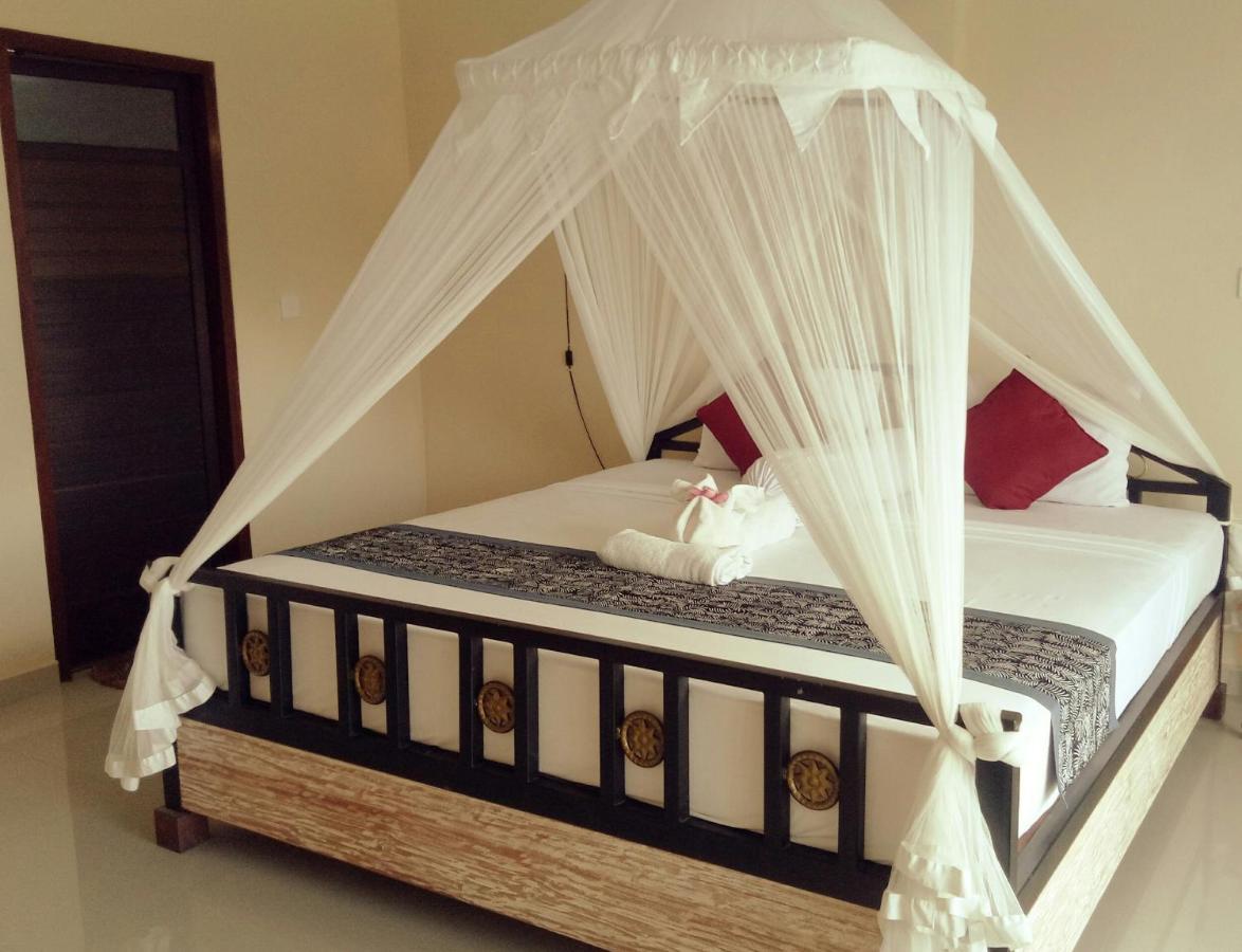Beras Bali Suite Ubud Dış mekan fotoğraf